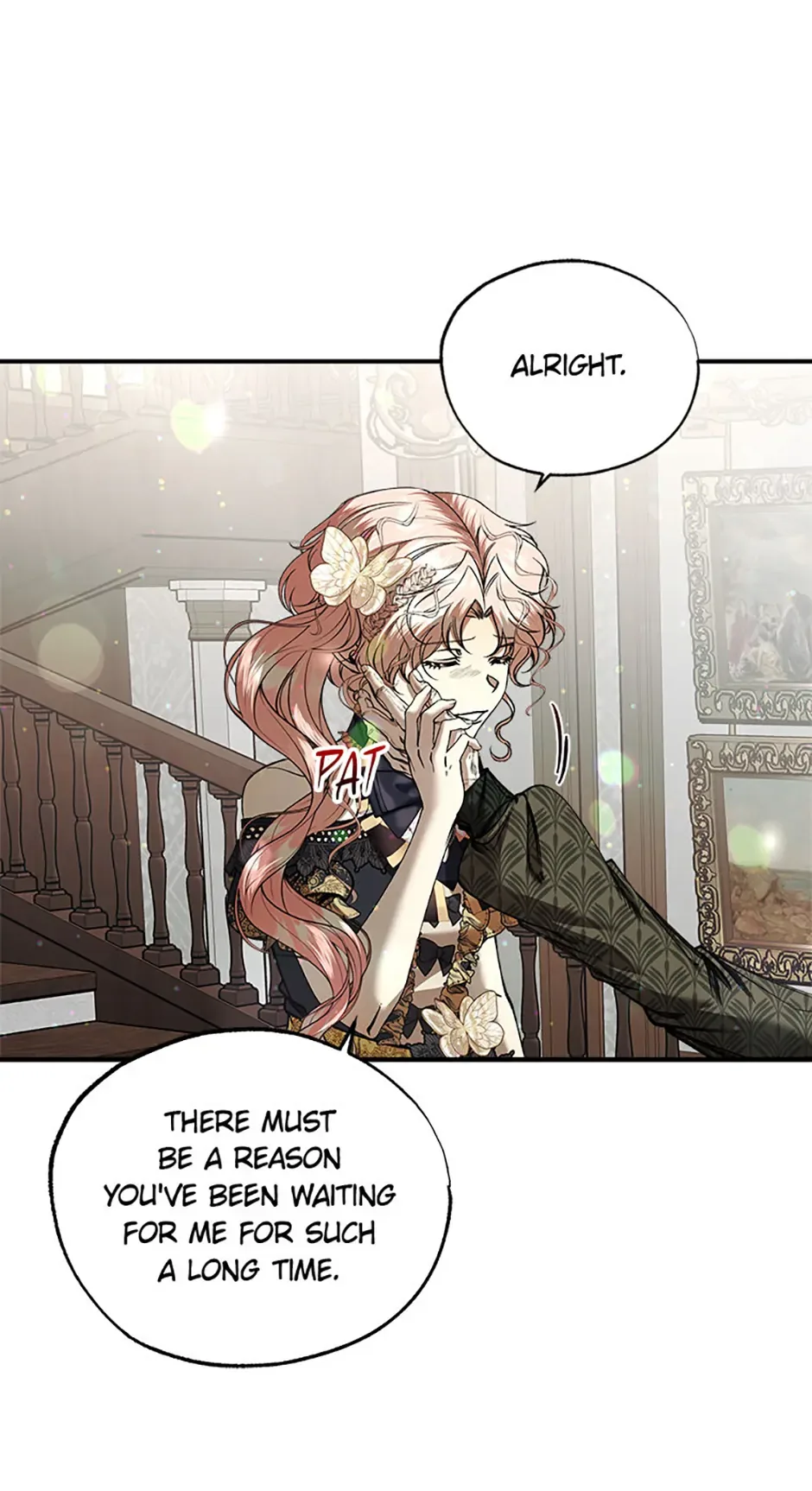 Charlotte’s Wheel Chapter 47 page 66
