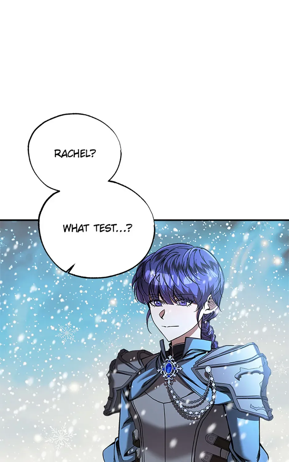 Charlotte’s Wheel Chapter 39 page 64