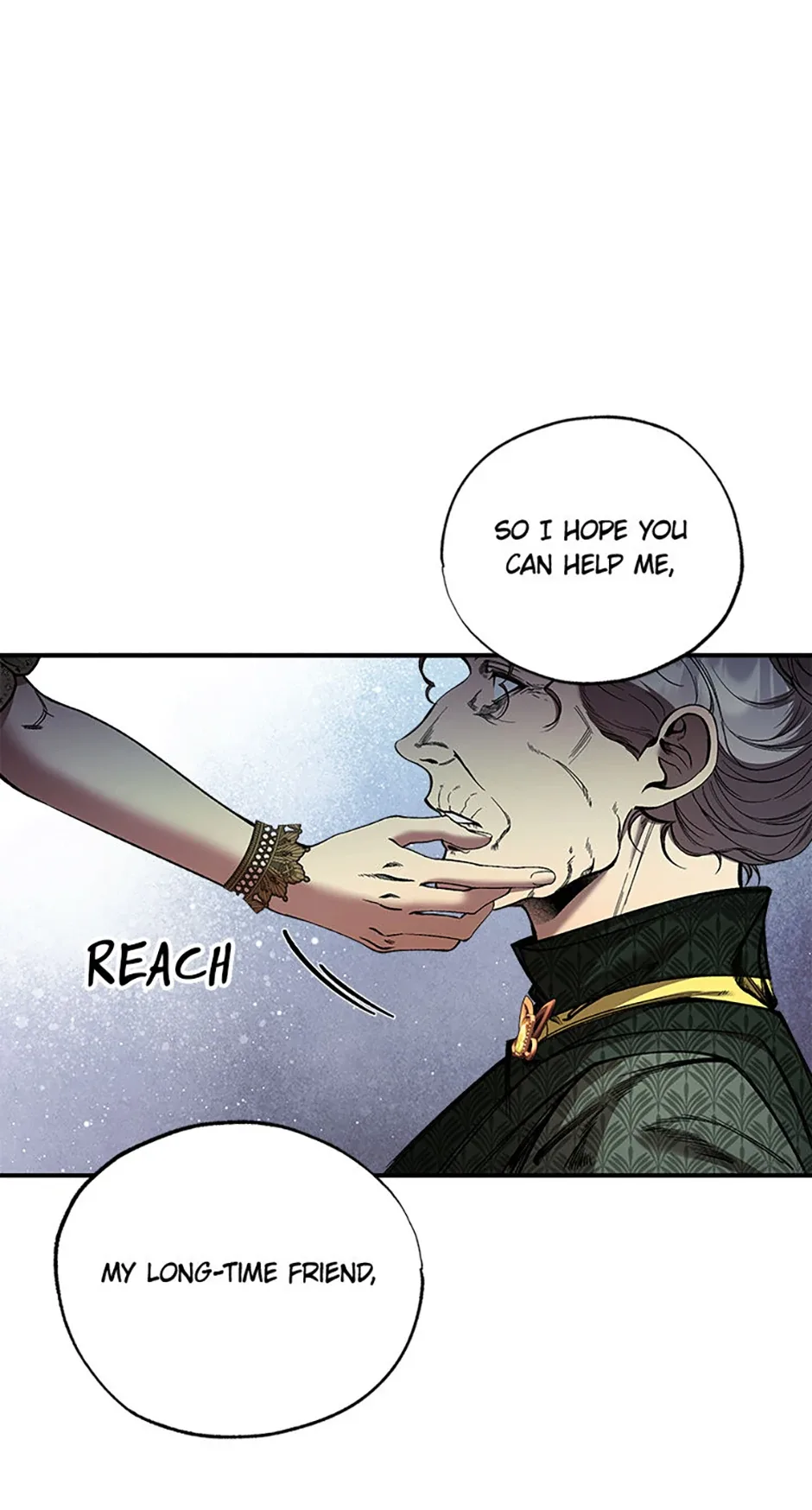 Charlotte’s Wheel Chapter 47 page 75