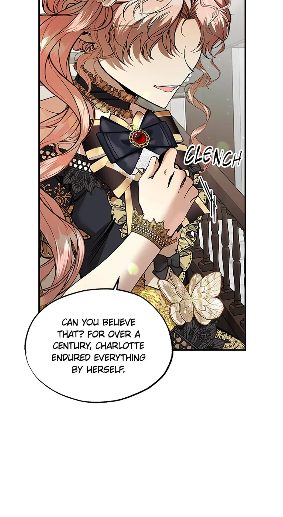Charlotte’s Wheel Chapter 47 page 69