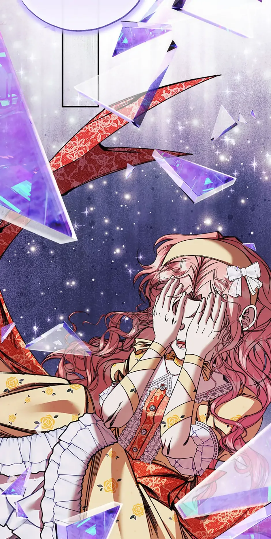 Charlotte’s Wheel Chapter 47 page 71