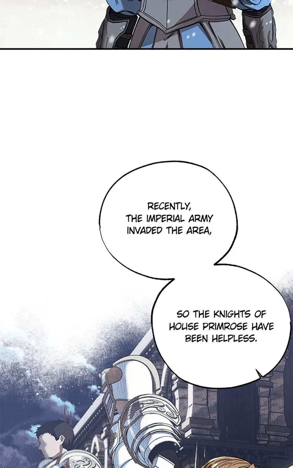 Charlotte’s Wheel Chapter 39 page 65