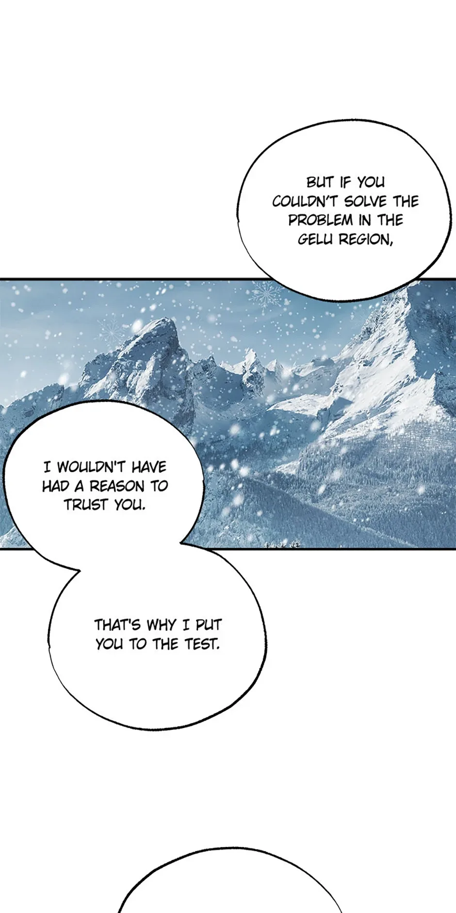 Charlotte’s Wheel Chapter 39 page 68