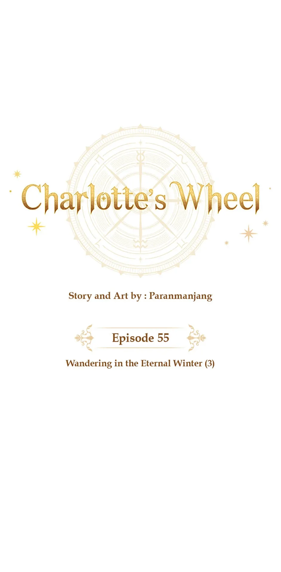 Charlotte’s Wheel Chapter 56 page 5