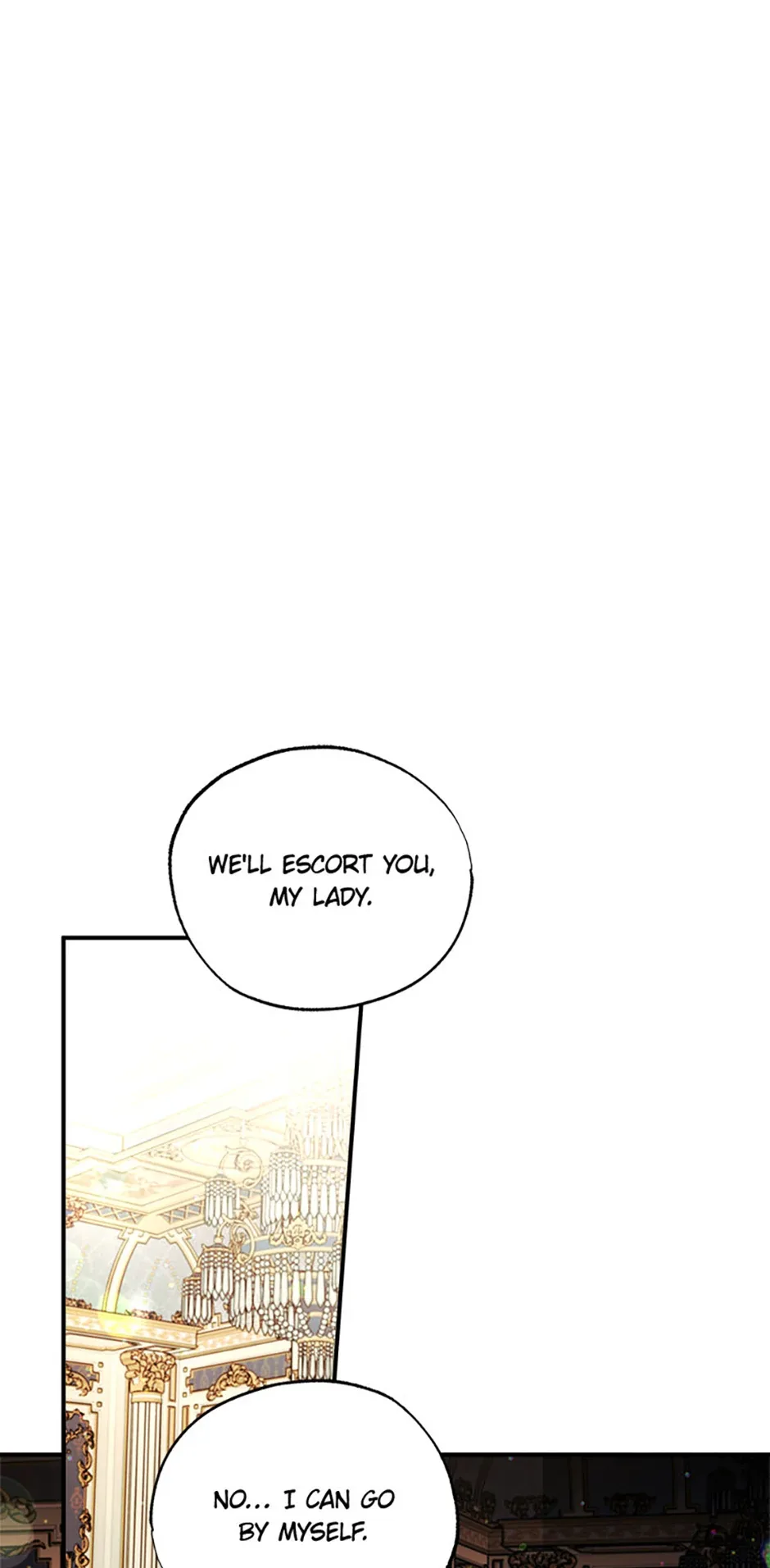 Charlotte’s Wheel Chapter 56 page 2