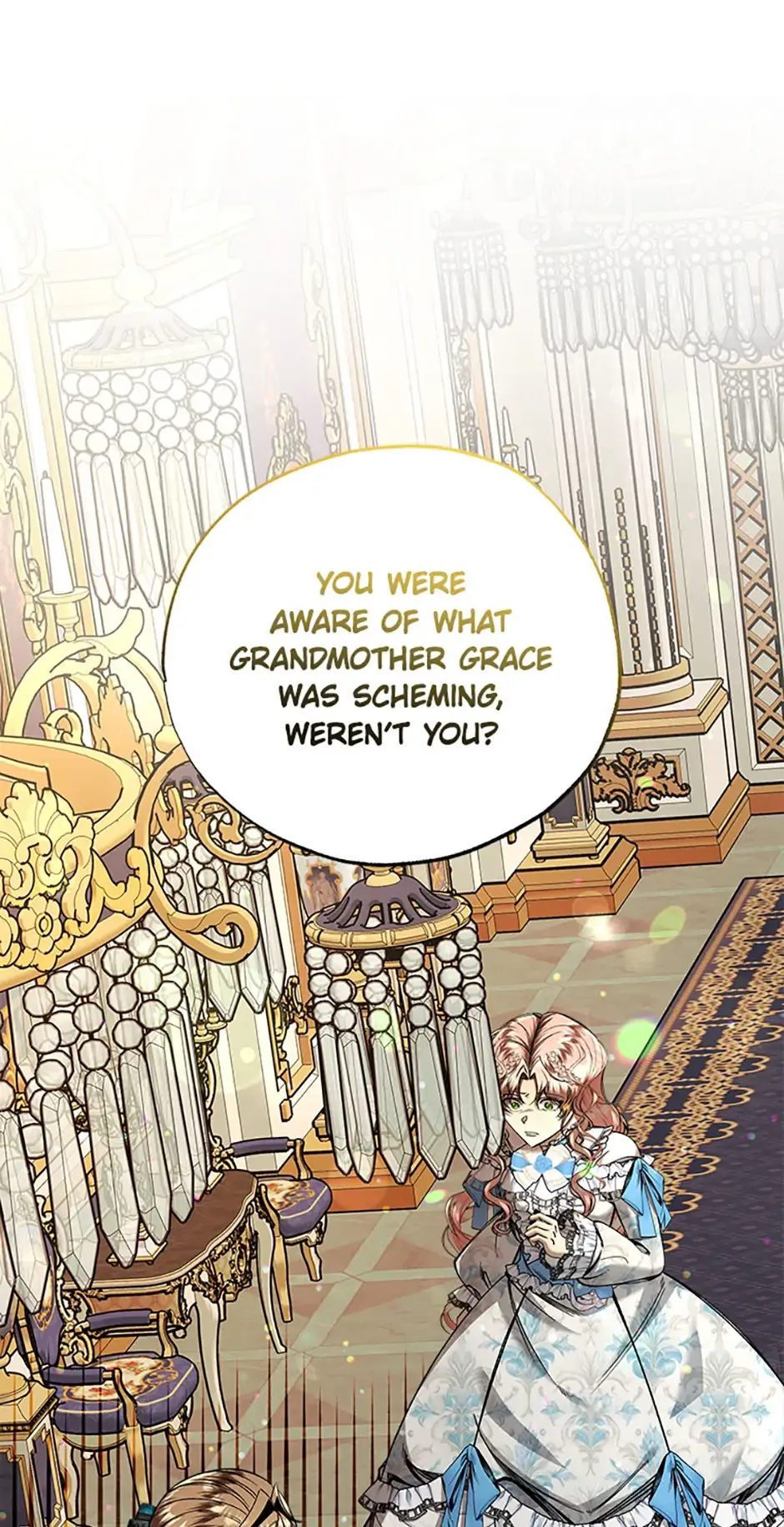 Charlotte’s Wheel Chapter 56 page 9