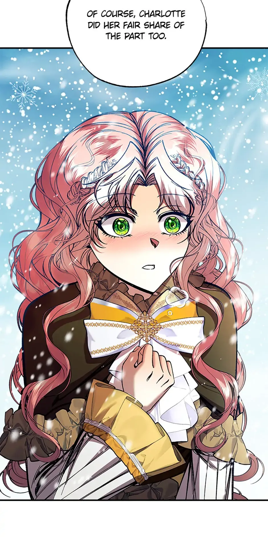 Charlotte’s Wheel Chapter 39 page 69