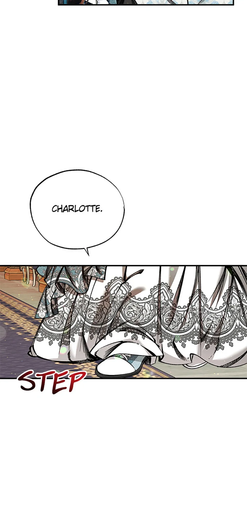Charlotte’s Wheel Chapter 56 page 8