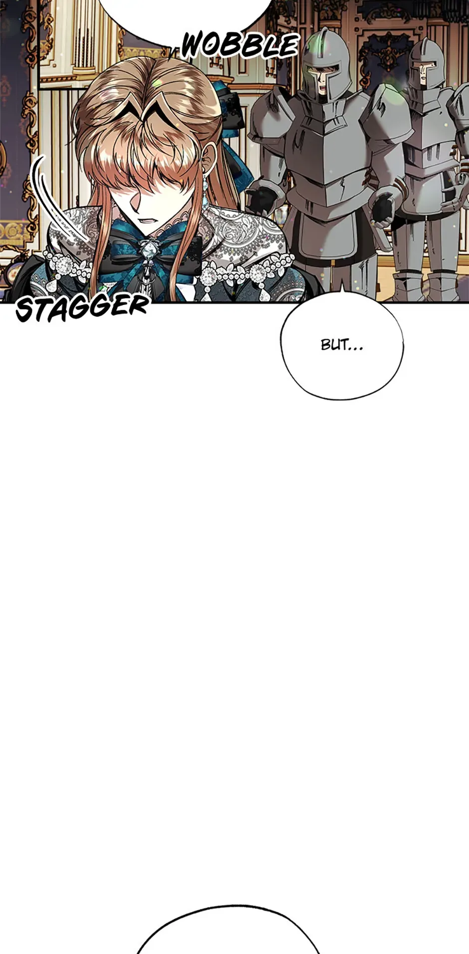 Charlotte’s Wheel Chapter 56 page 3