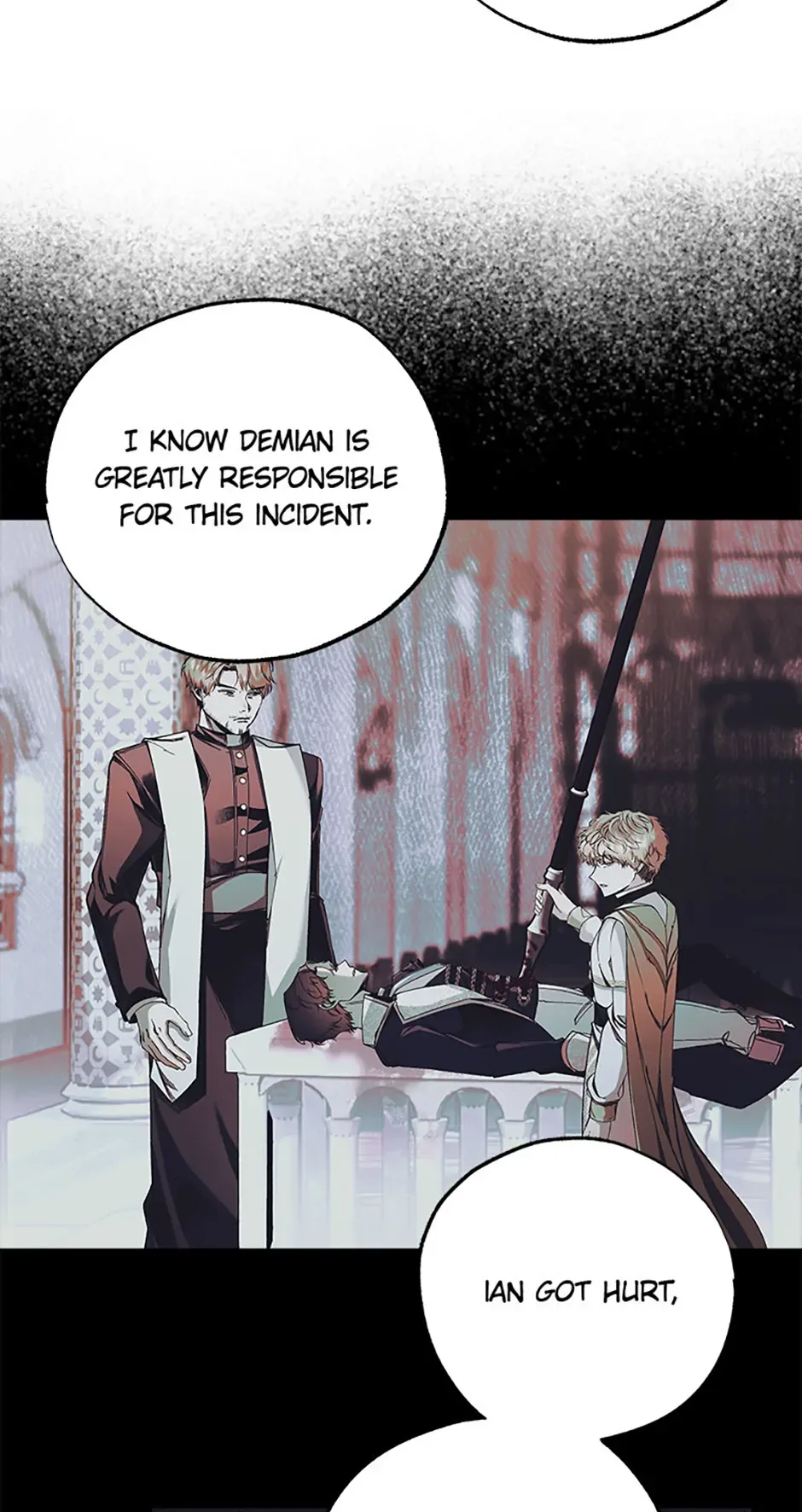 Charlotte’s Wheel Chapter 39 page 73