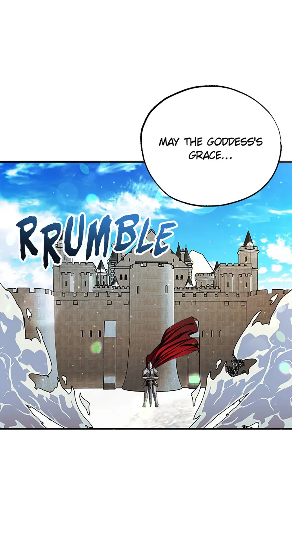 Charlotte’s Wheel Chapter 55 page 18