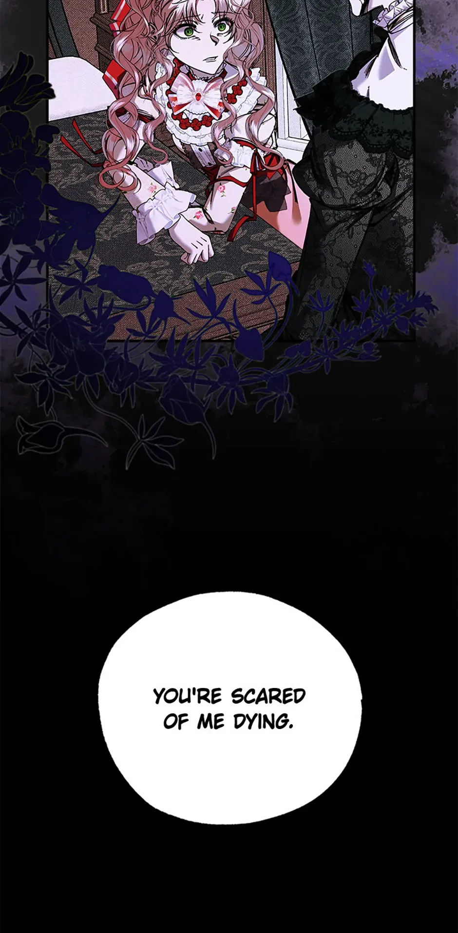 Charlotte’s Wheel Chapter 56 page 16