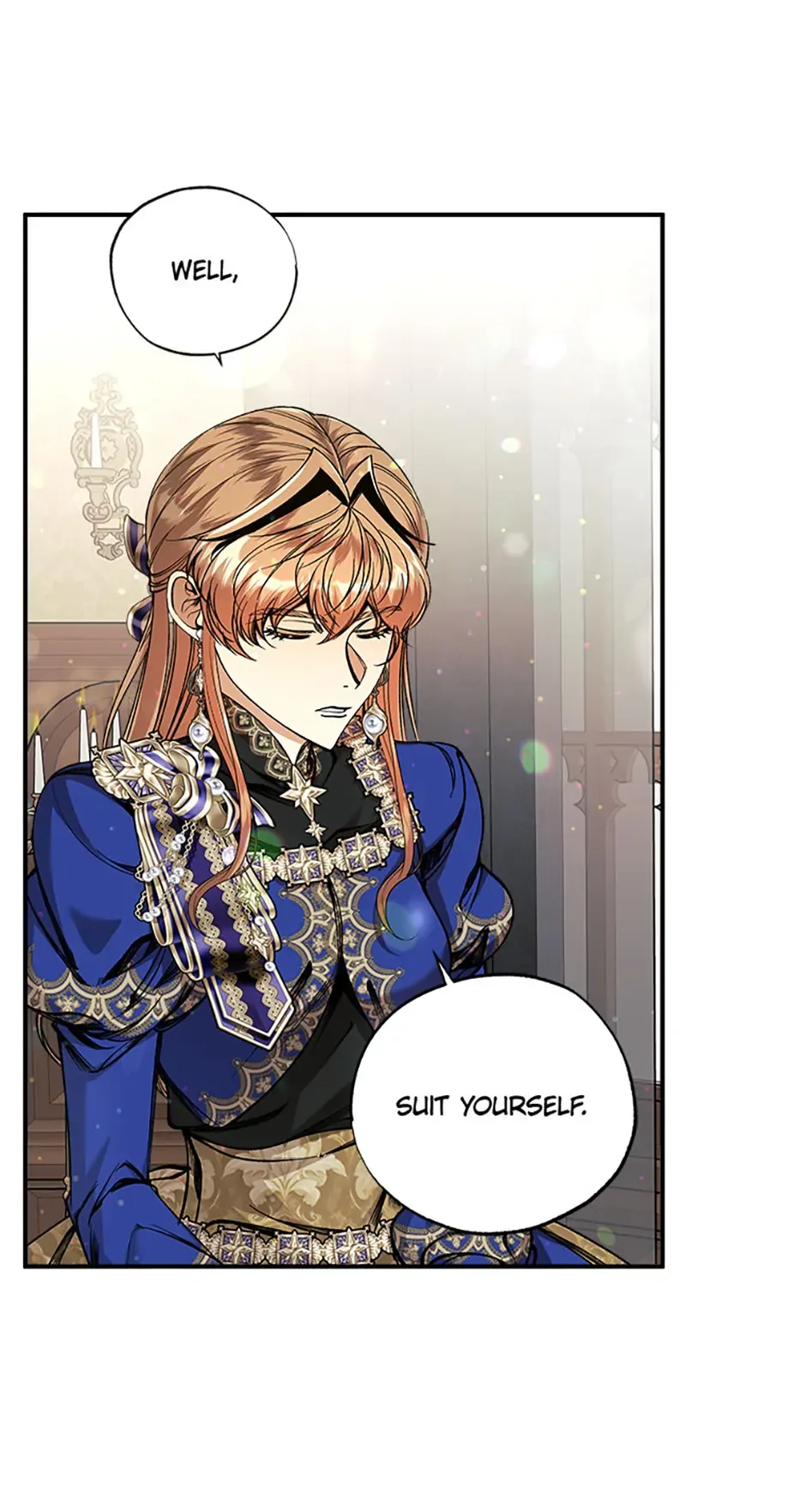 Charlotte’s Wheel Chapter 44 page 7