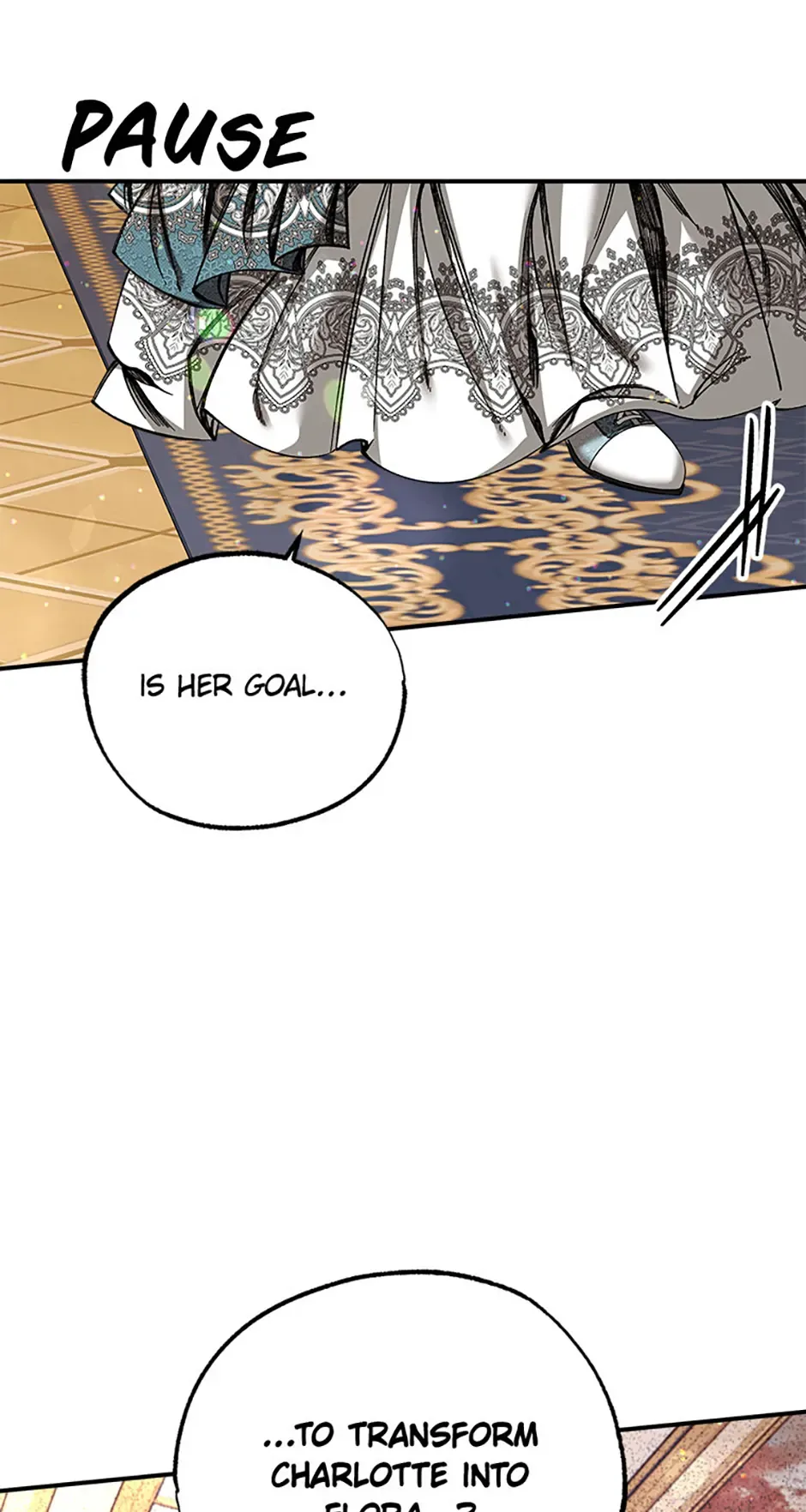 Charlotte’s Wheel Chapter 55 page 39