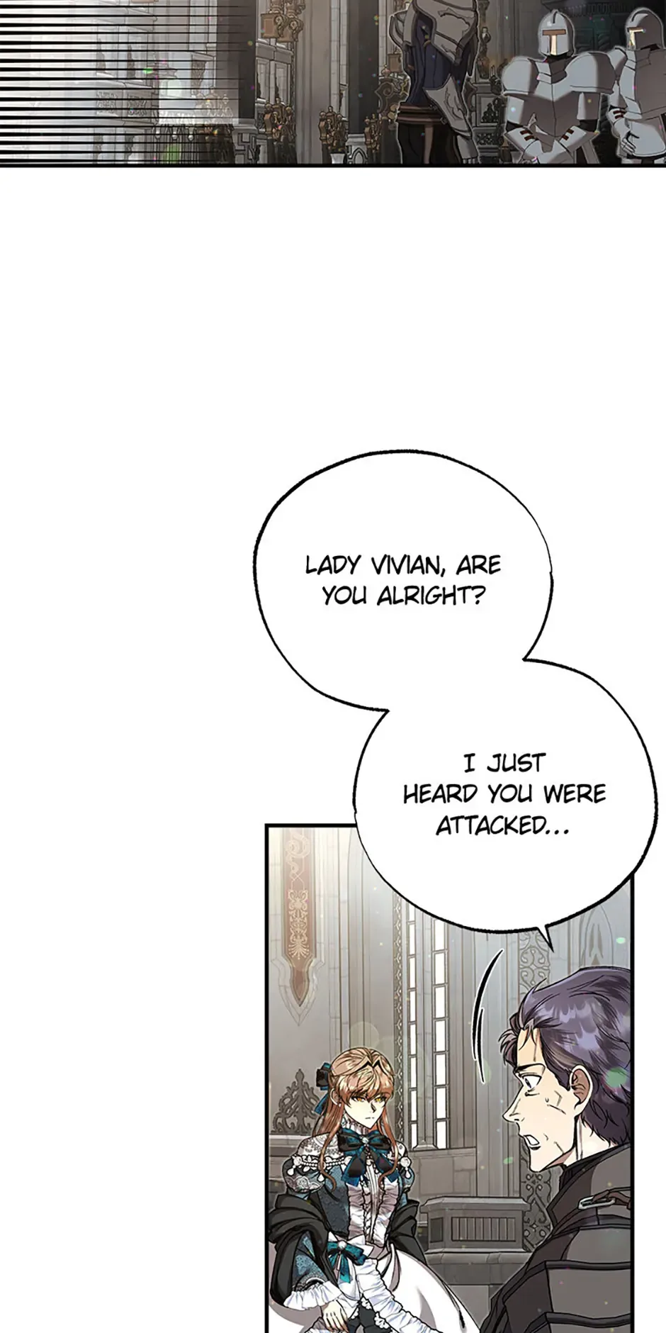 Charlotte’s Wheel Chapter 56 page 27