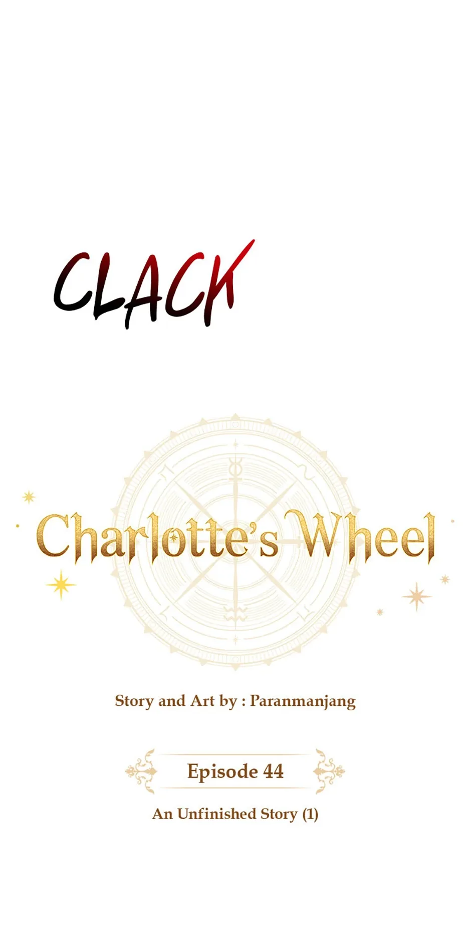 Charlotte’s Wheel Chapter 44 page 14
