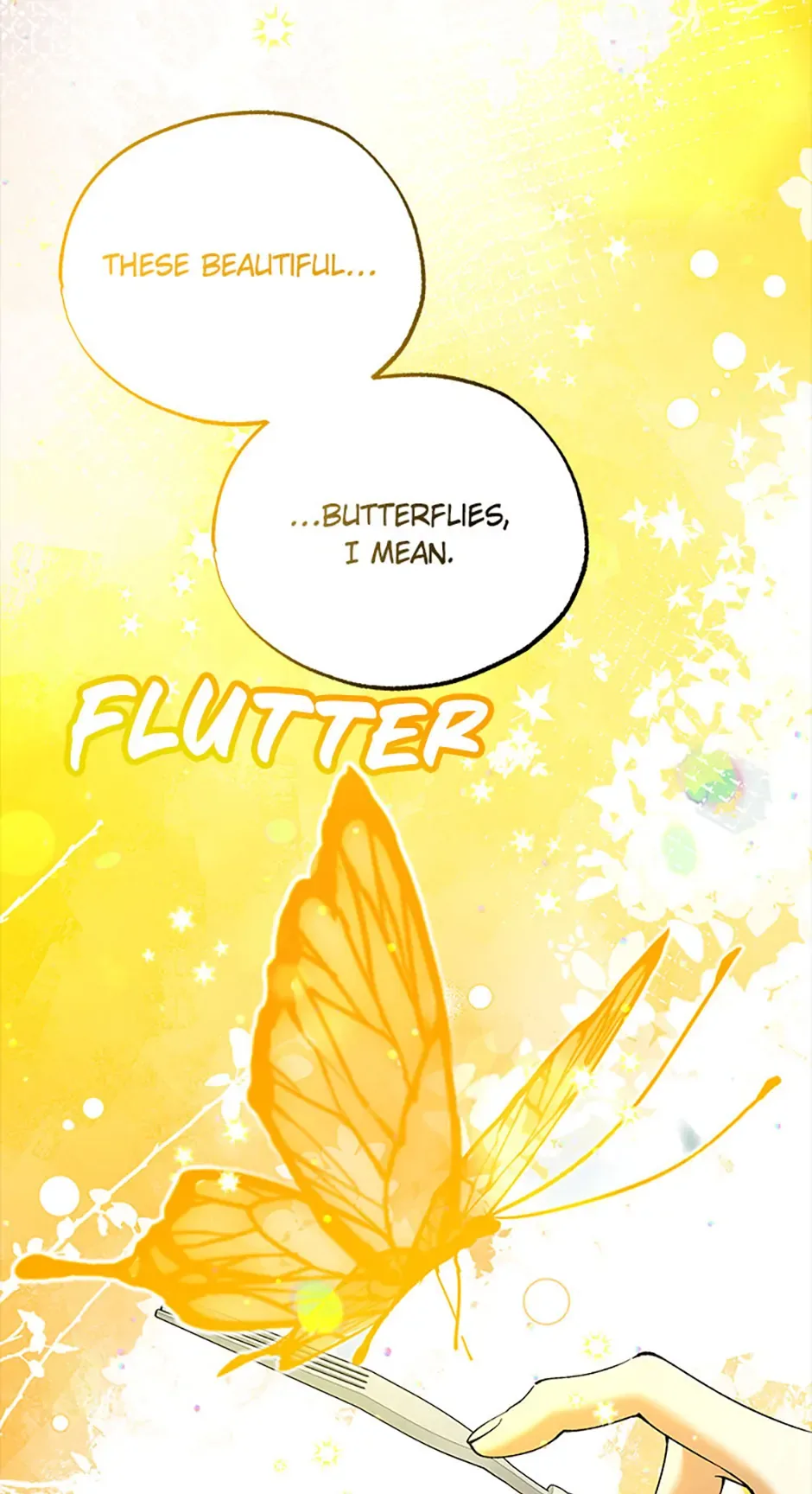 Charlotte’s Wheel Chapter 55 page 34