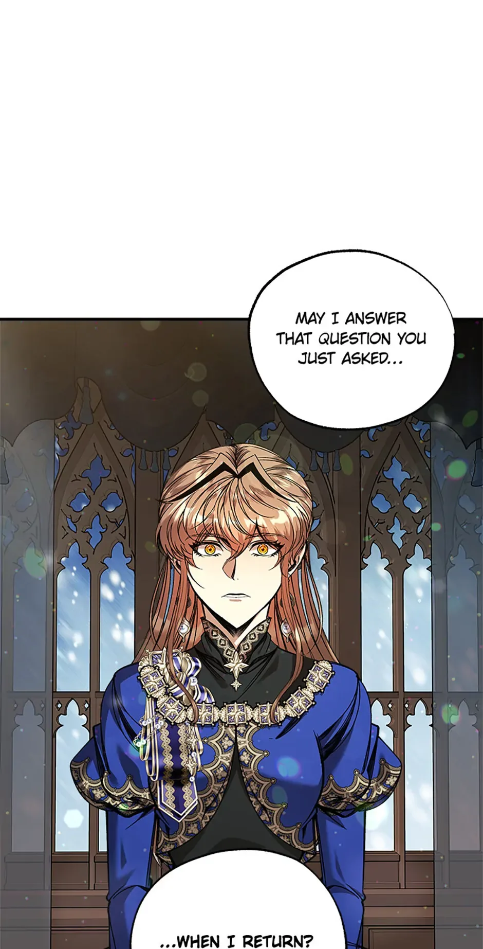 Charlotte’s Wheel Chapter 44 page 10