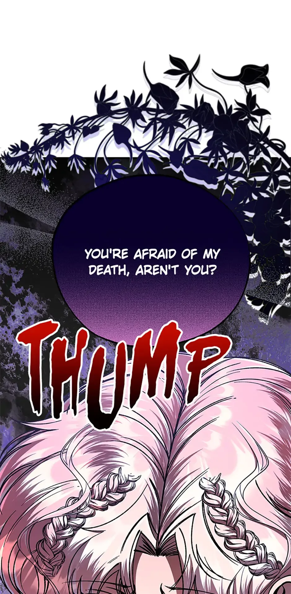 Charlotte’s Wheel Chapter 56 page 13