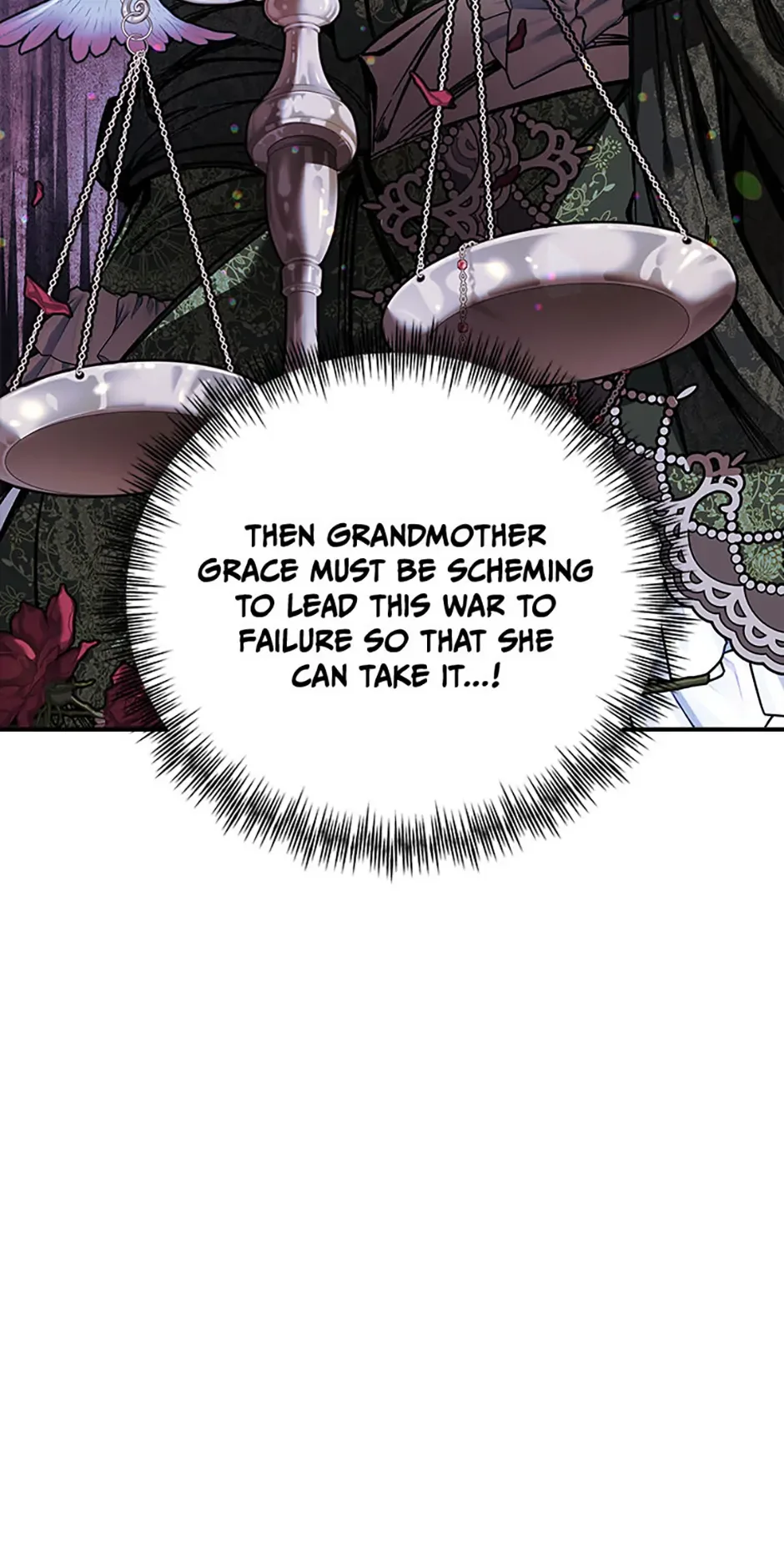 Charlotte’s Wheel Chapter 55 page 43