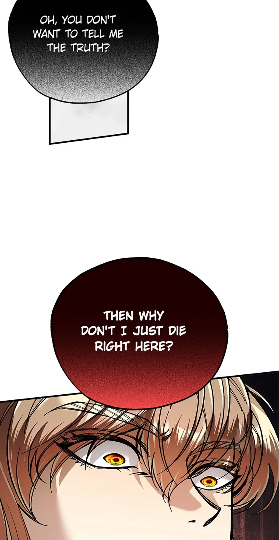 Charlotte’s Wheel Chapter 56 page 19