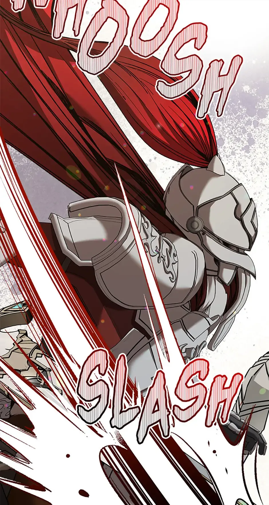 Charlotte’s Wheel Chapter 55 page 27