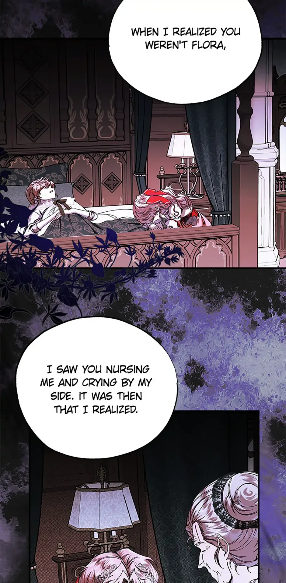 Charlotte’s Wheel Chapter 56 page 15