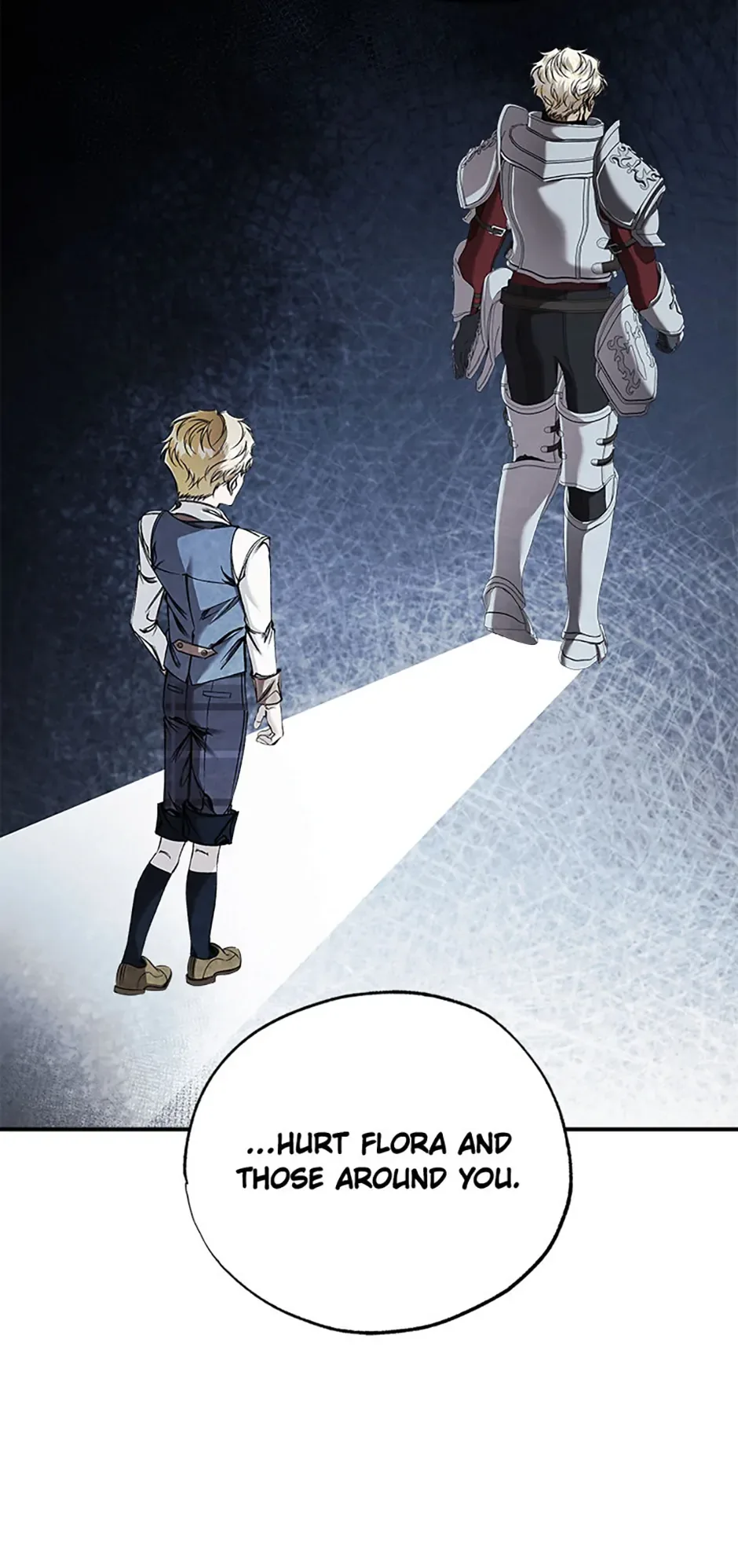 Charlotte’s Wheel Chapter 54 page 51