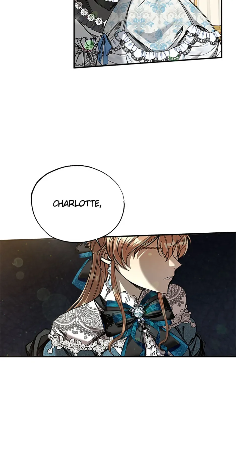 Charlotte’s Wheel Chapter 56 page 12