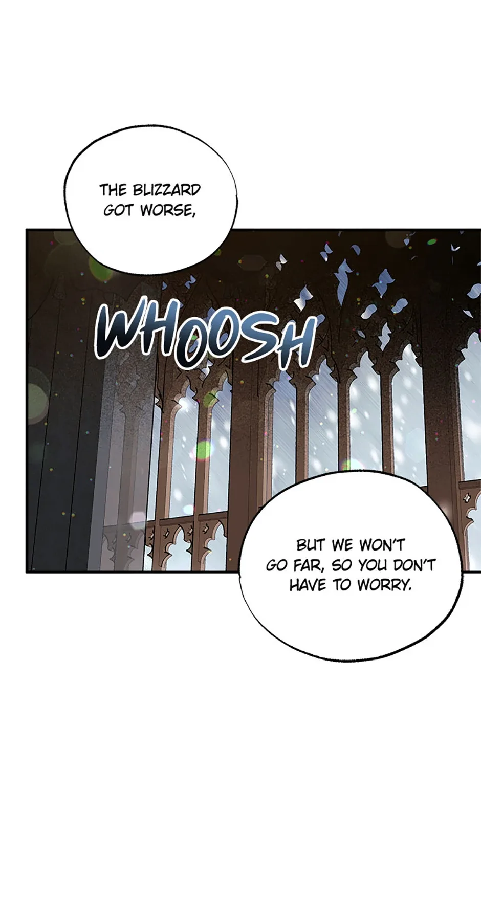 Charlotte’s Wheel Chapter 44 page 6