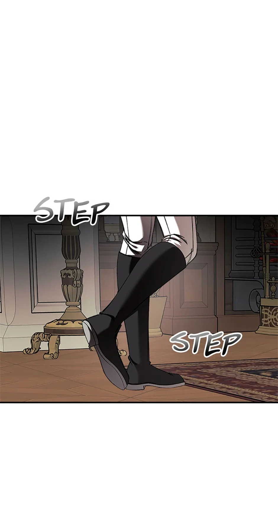Charlotte’s Wheel Chapter 44 page 8