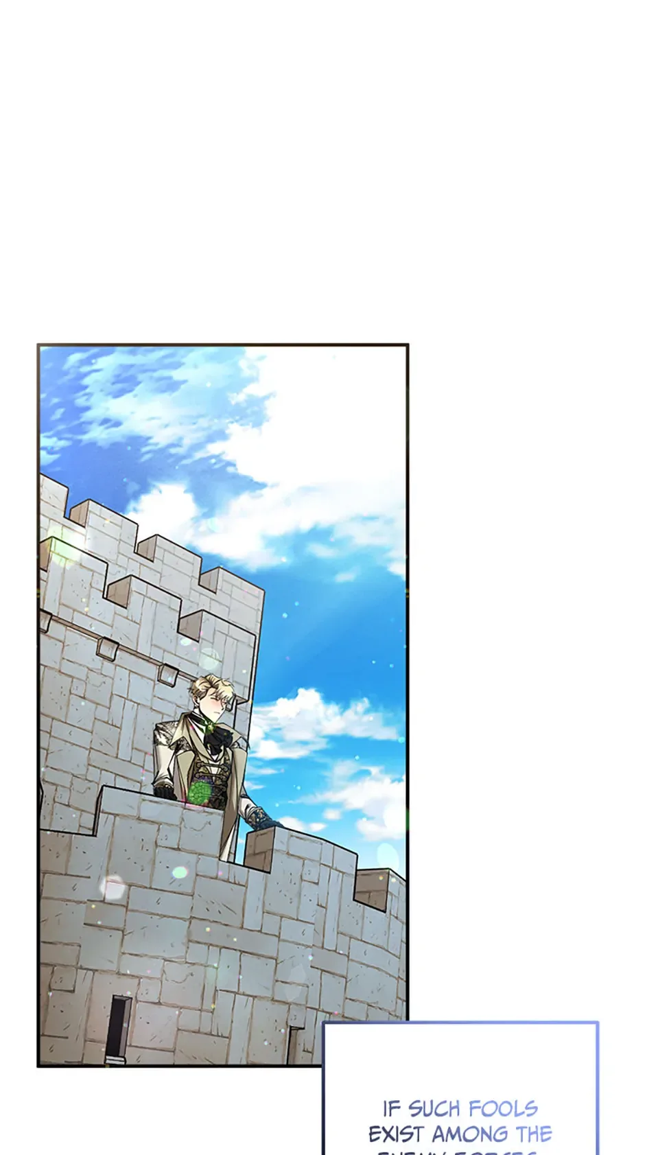 Charlotte’s Wheel Chapter 55 page 22