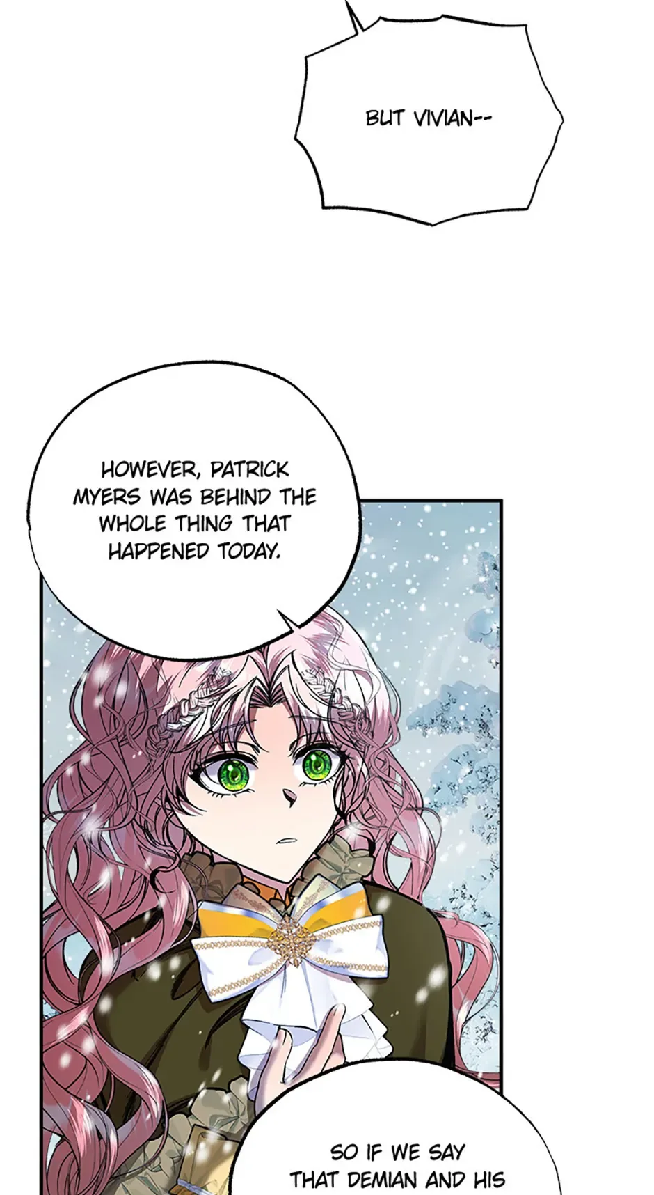 Charlotte’s Wheel Chapter 39 page 77