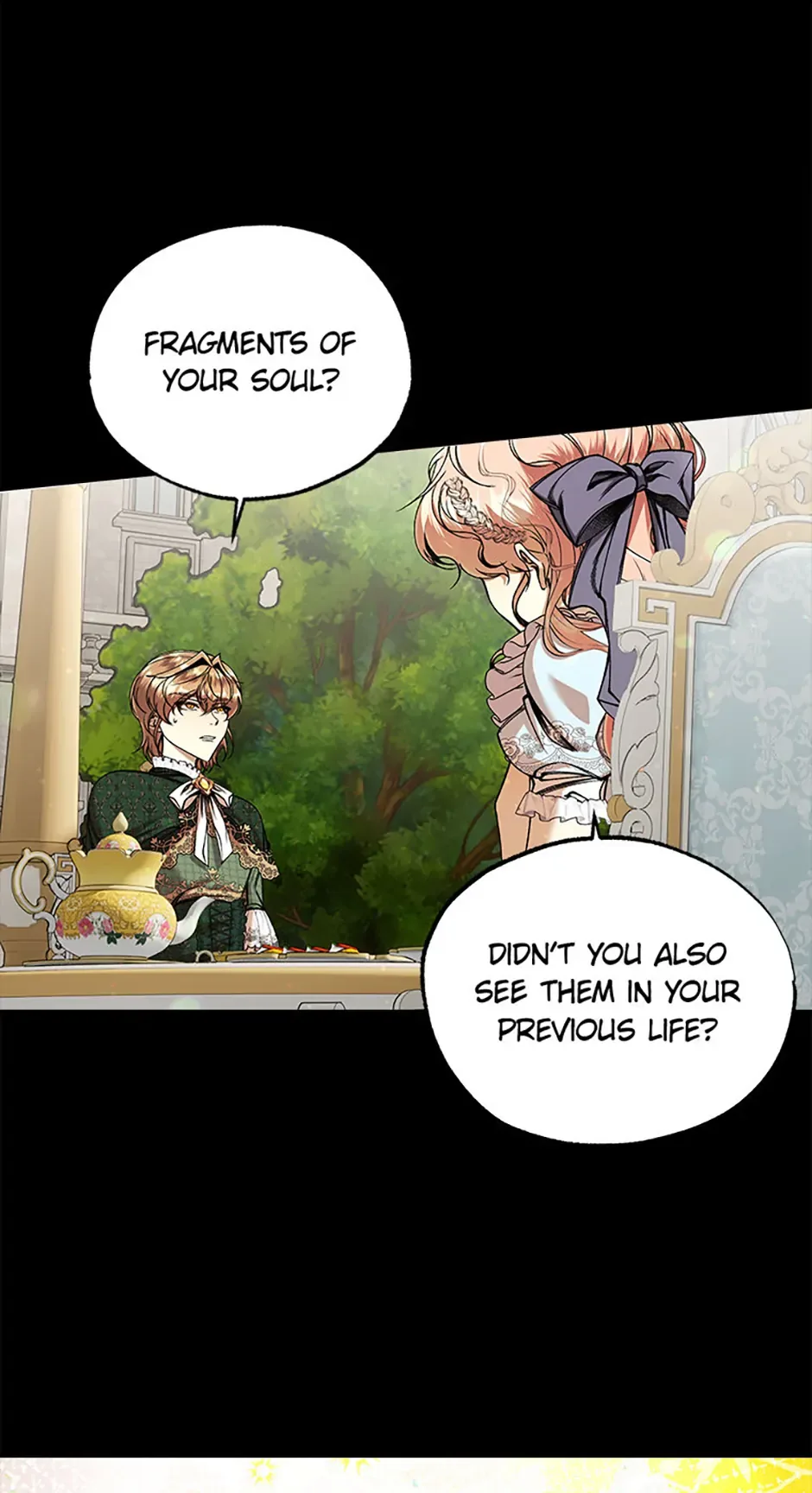 Charlotte’s Wheel Chapter 55 page 33