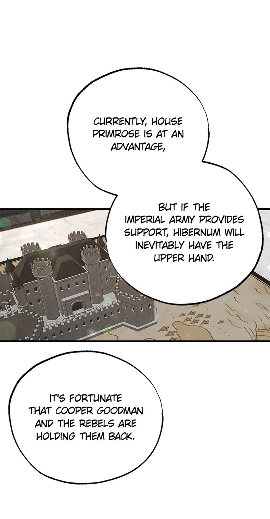 Charlotte’s Wheel Chapter 56 page 30