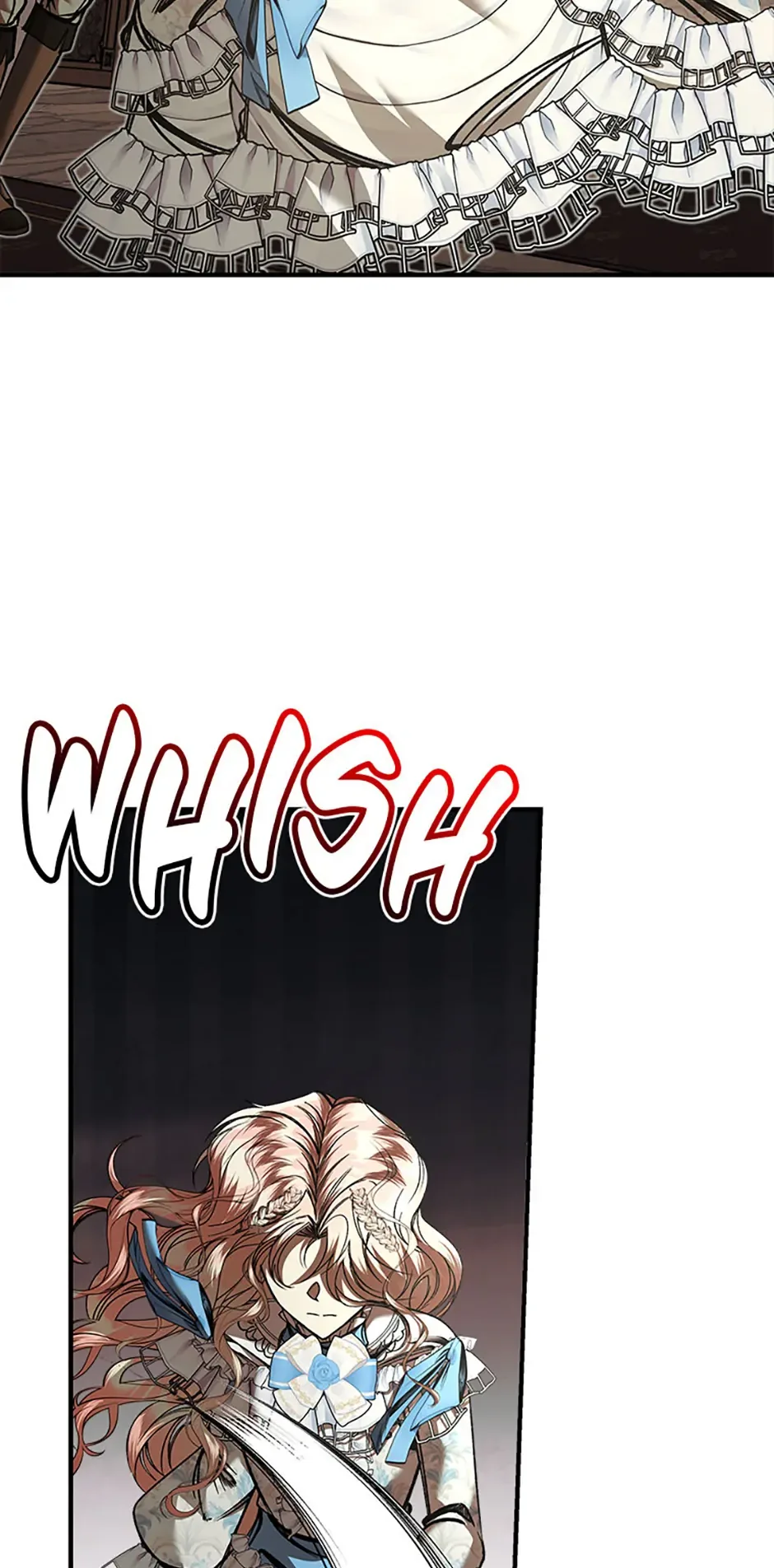Charlotte’s Wheel Chapter 56 page 52