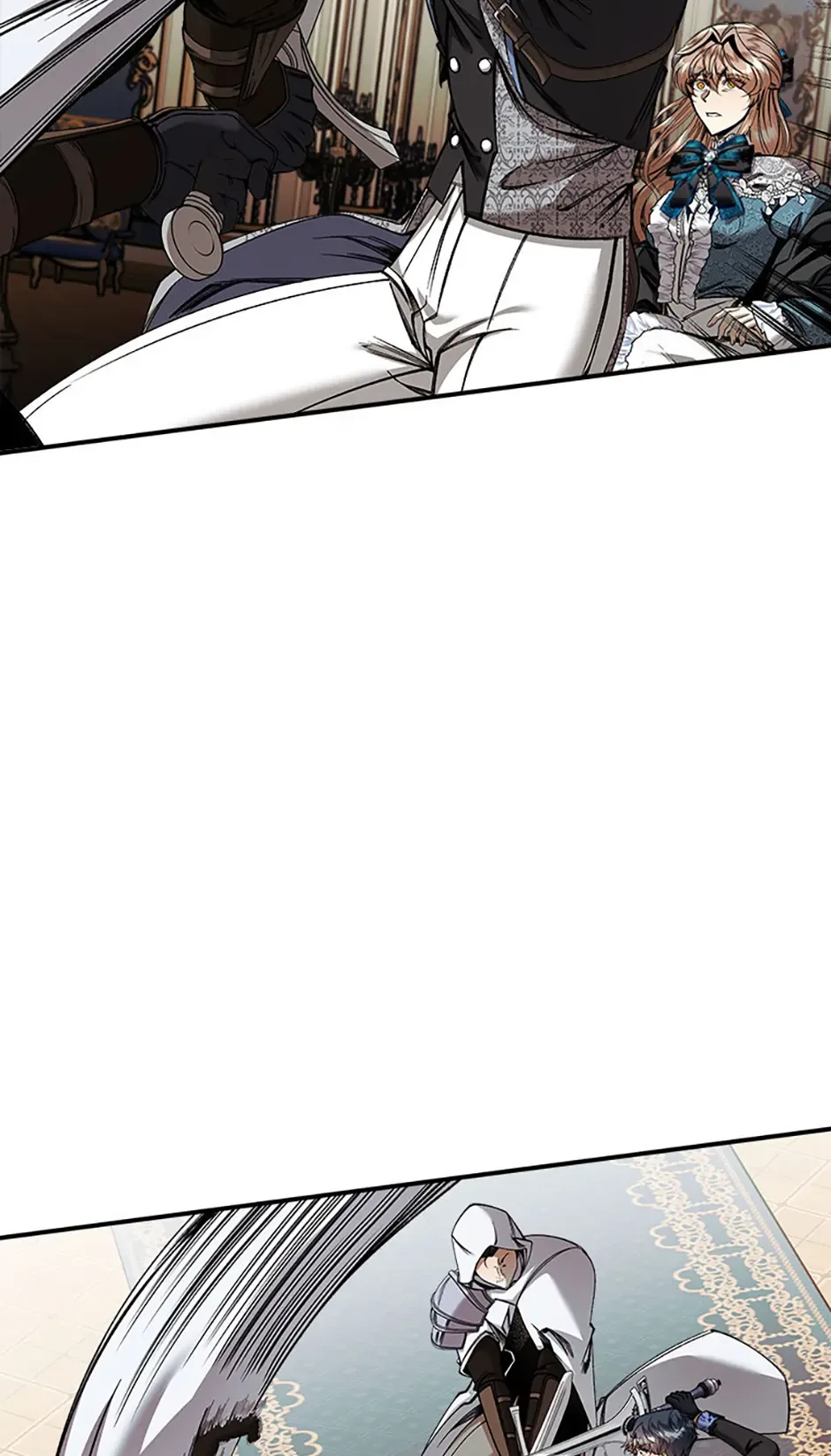 Charlotte’s Wheel Chapter 55 page 62