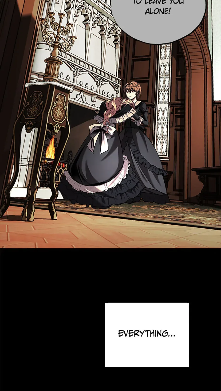 Charlotte’s Wheel Chapter 44 page 24