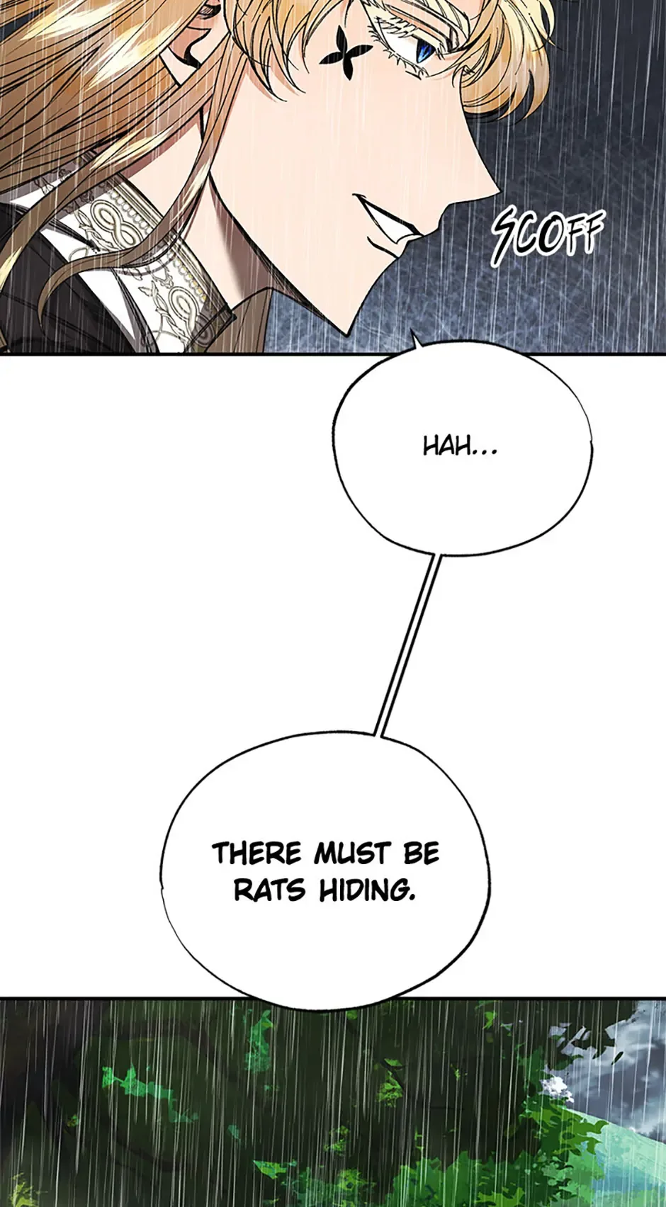 Charlotte’s Wheel Chapter 55 page 56
