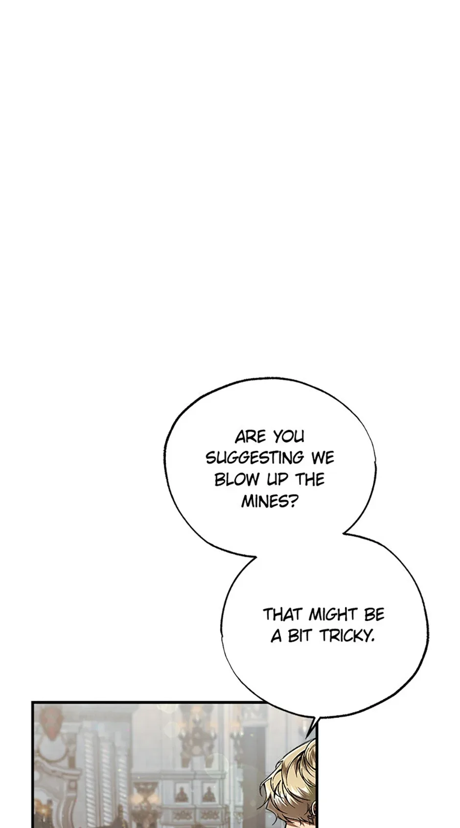Charlotte’s Wheel Chapter 56 page 35