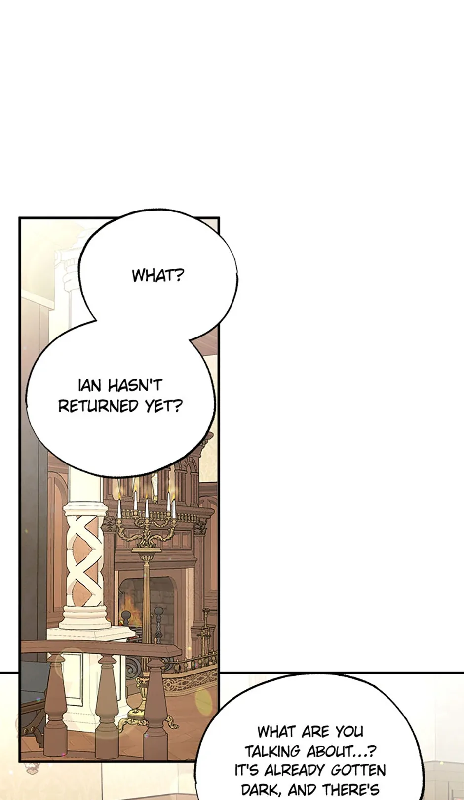 Charlotte’s Wheel Chapter 44 page 29