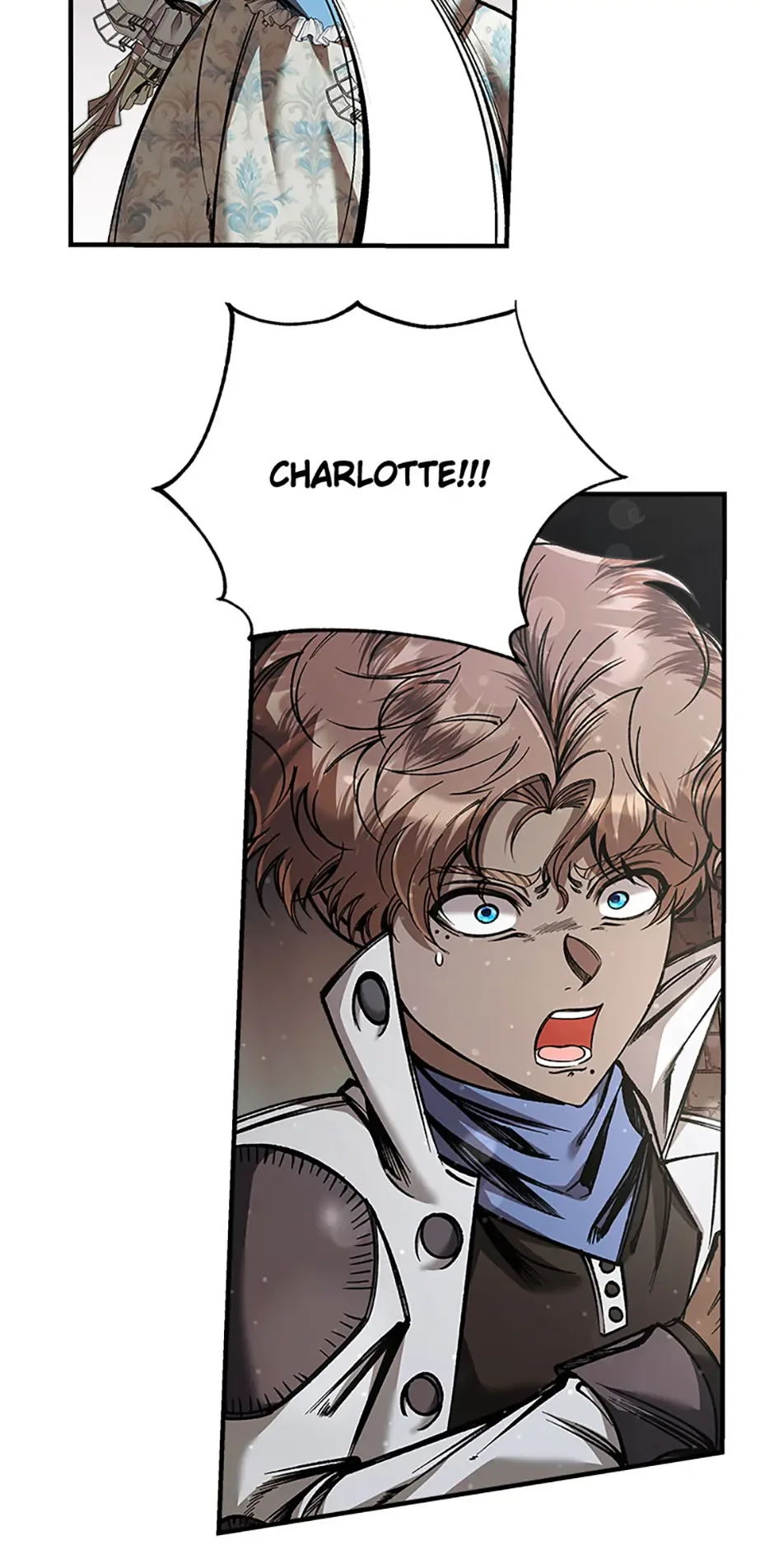 Charlotte’s Wheel Chapter 56 page 53