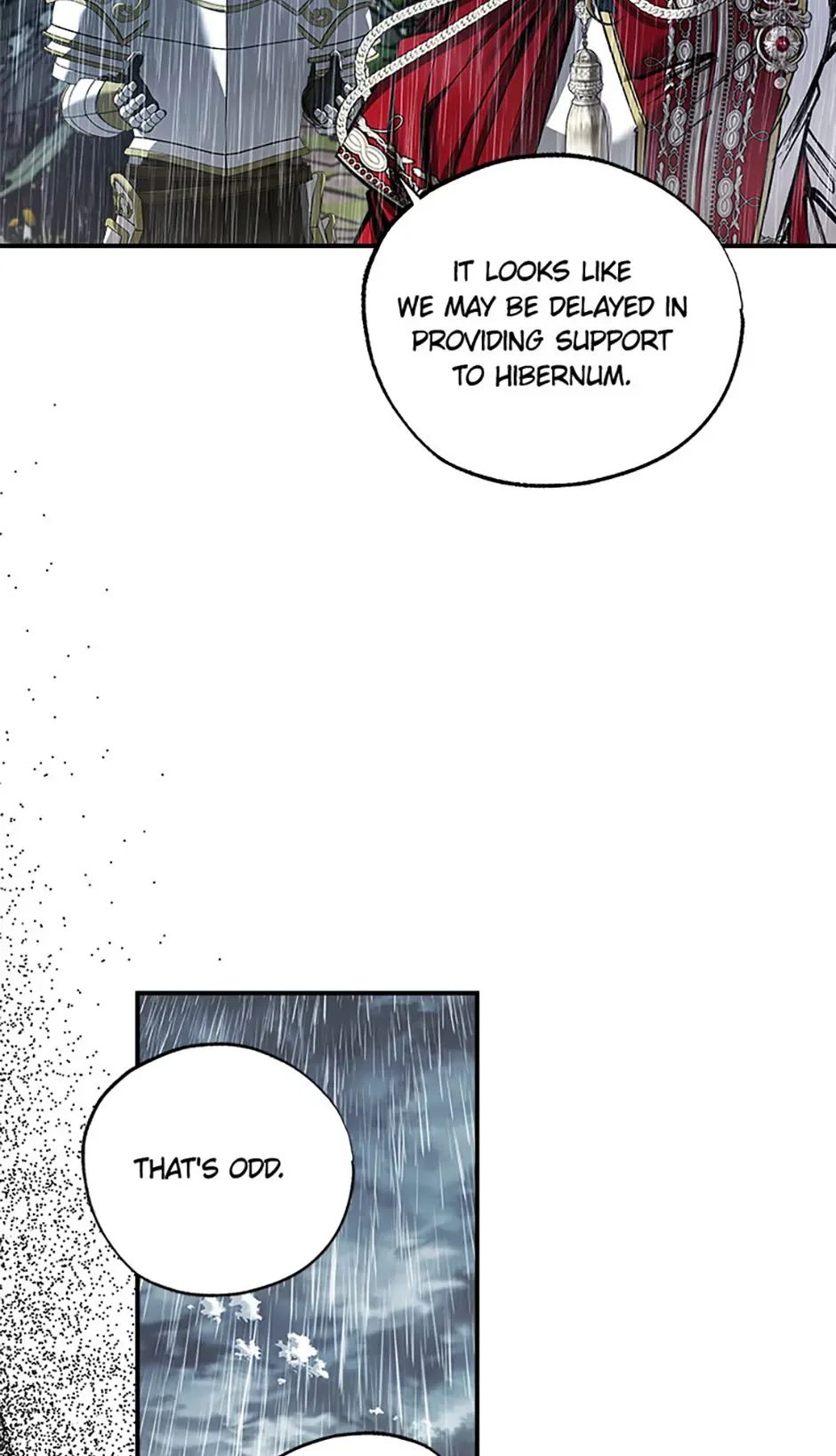 Charlotte’s Wheel Chapter 55 page 50