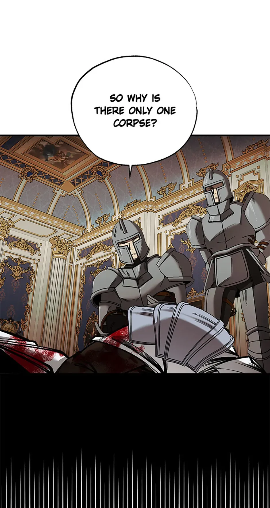 Charlotte’s Wheel Chapter 56 page 42