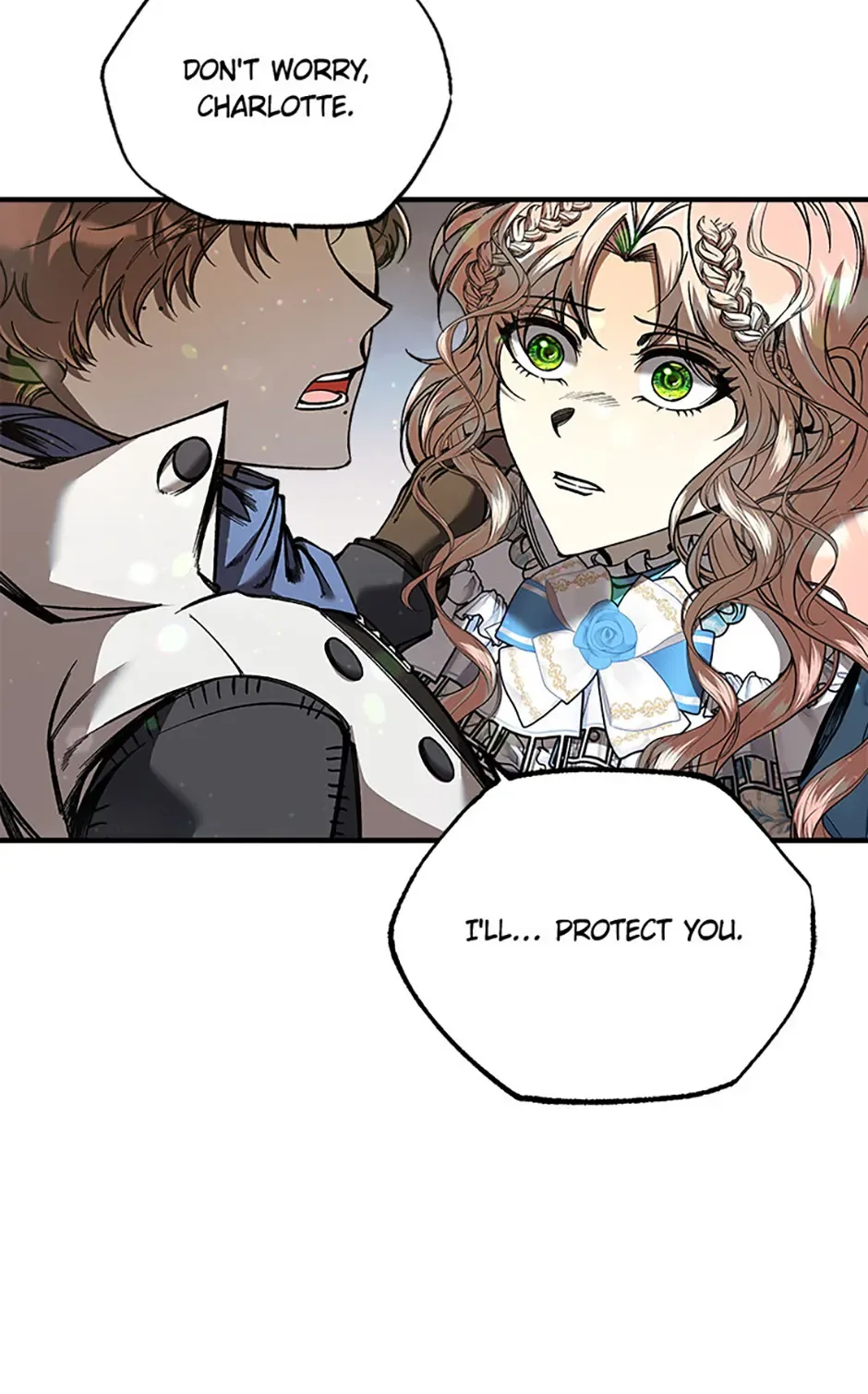 Charlotte’s Wheel Chapter 56 page 47