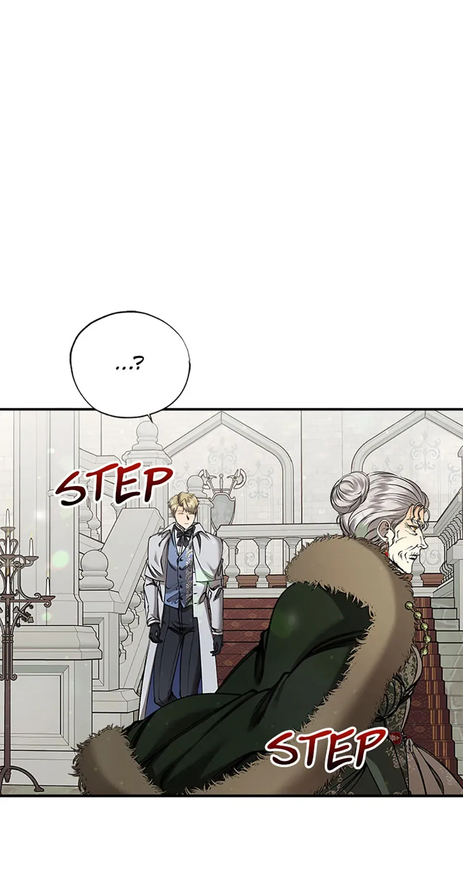 Charlotte’s Wheel Chapter 54 page 56