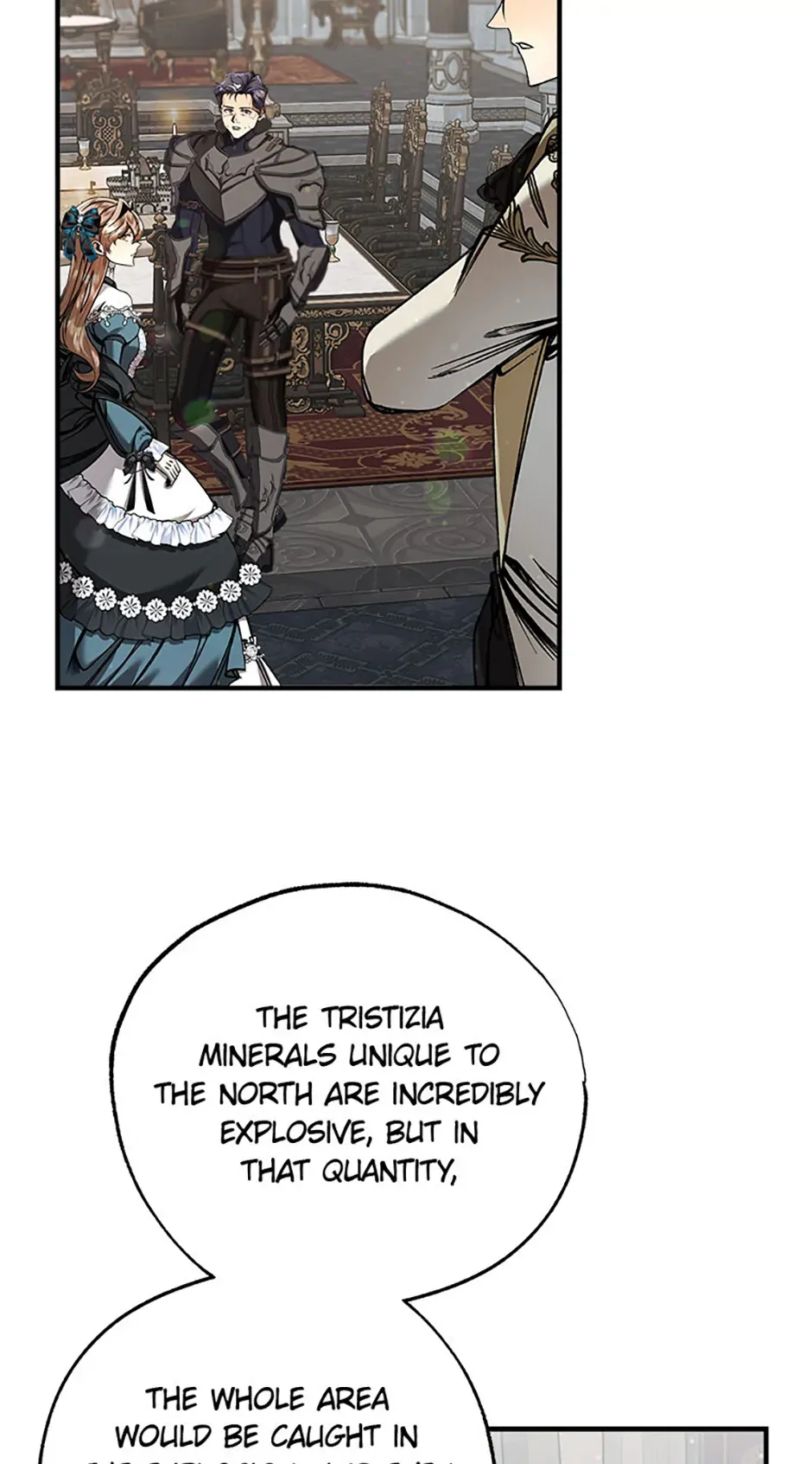 Charlotte’s Wheel Chapter 56 page 36