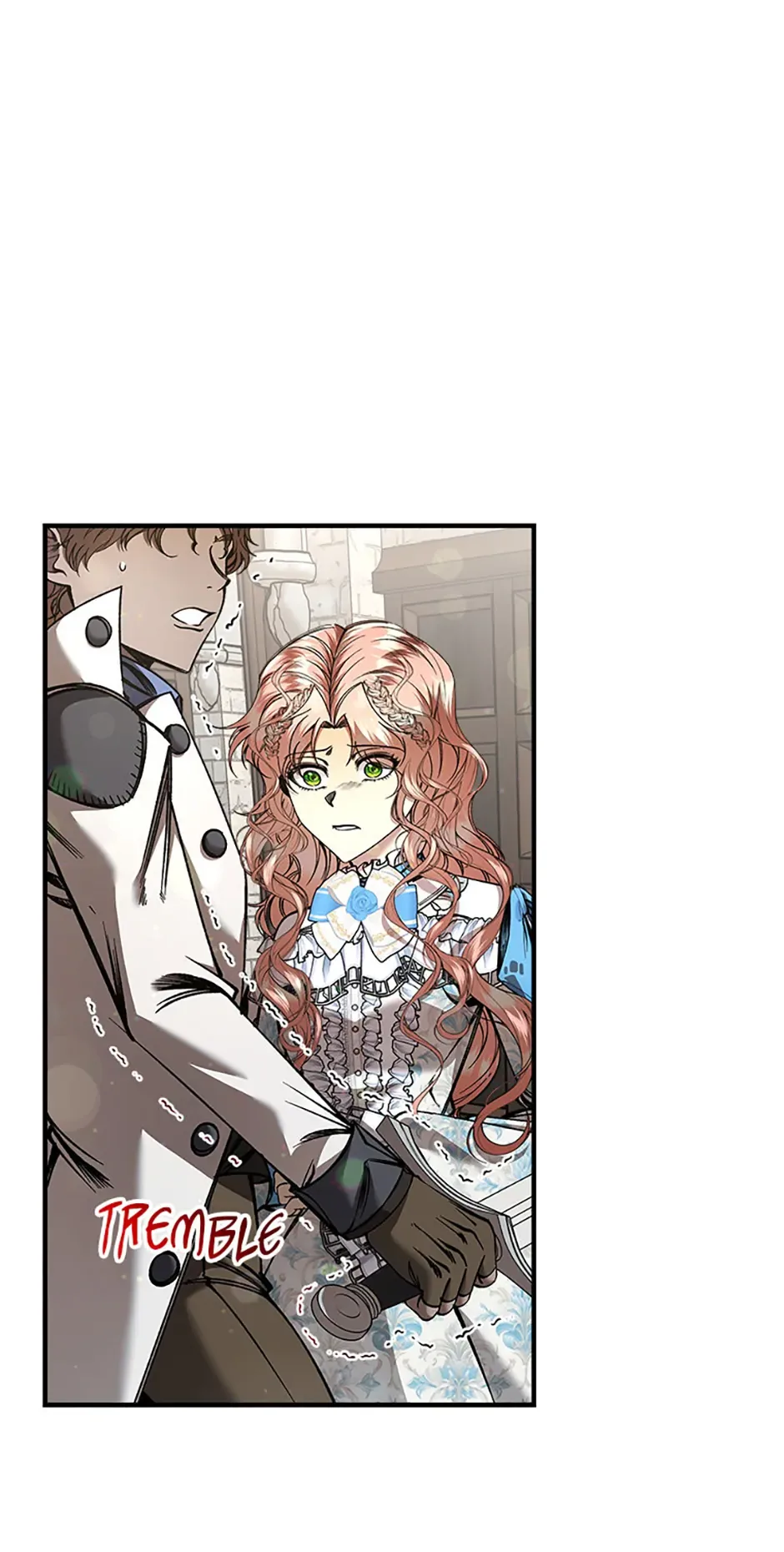 Charlotte’s Wheel Chapter 56 page 48