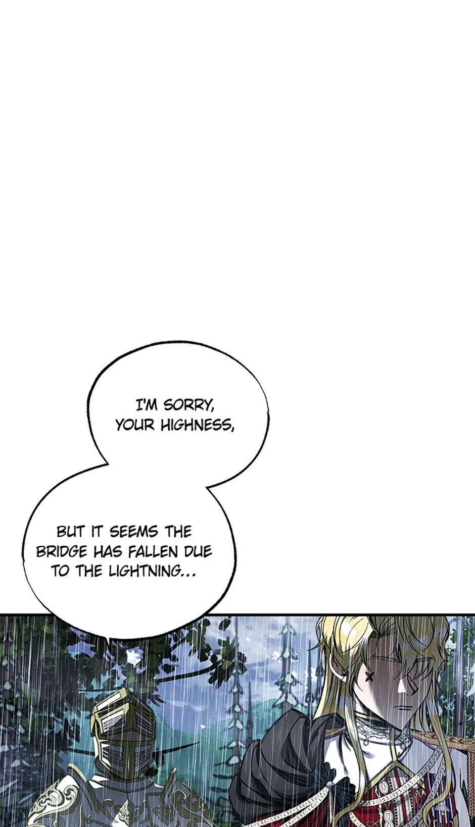 Charlotte’s Wheel Chapter 55 page 49