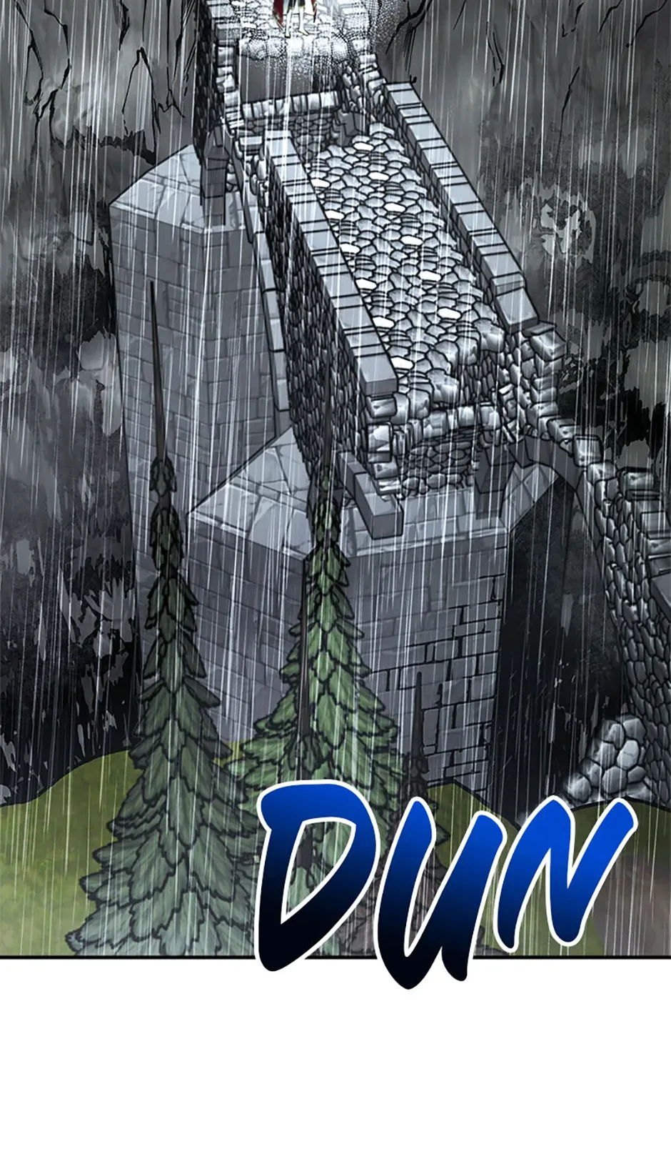 Charlotte’s Wheel Chapter 55 page 53